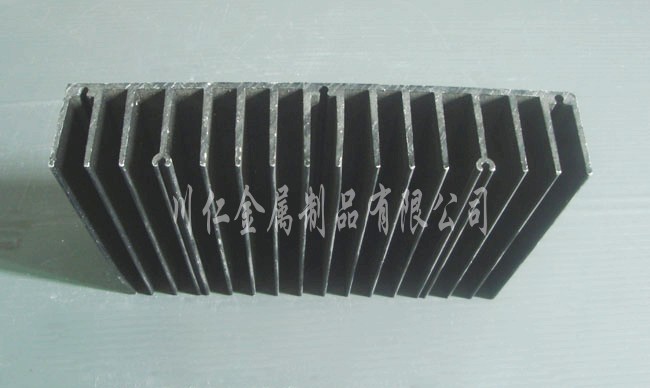 LED燈具散熱器..